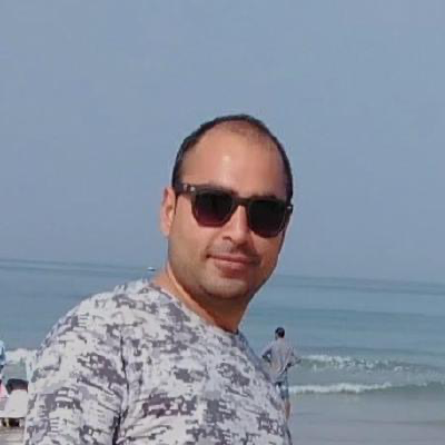 Dr. Naveen Duhan